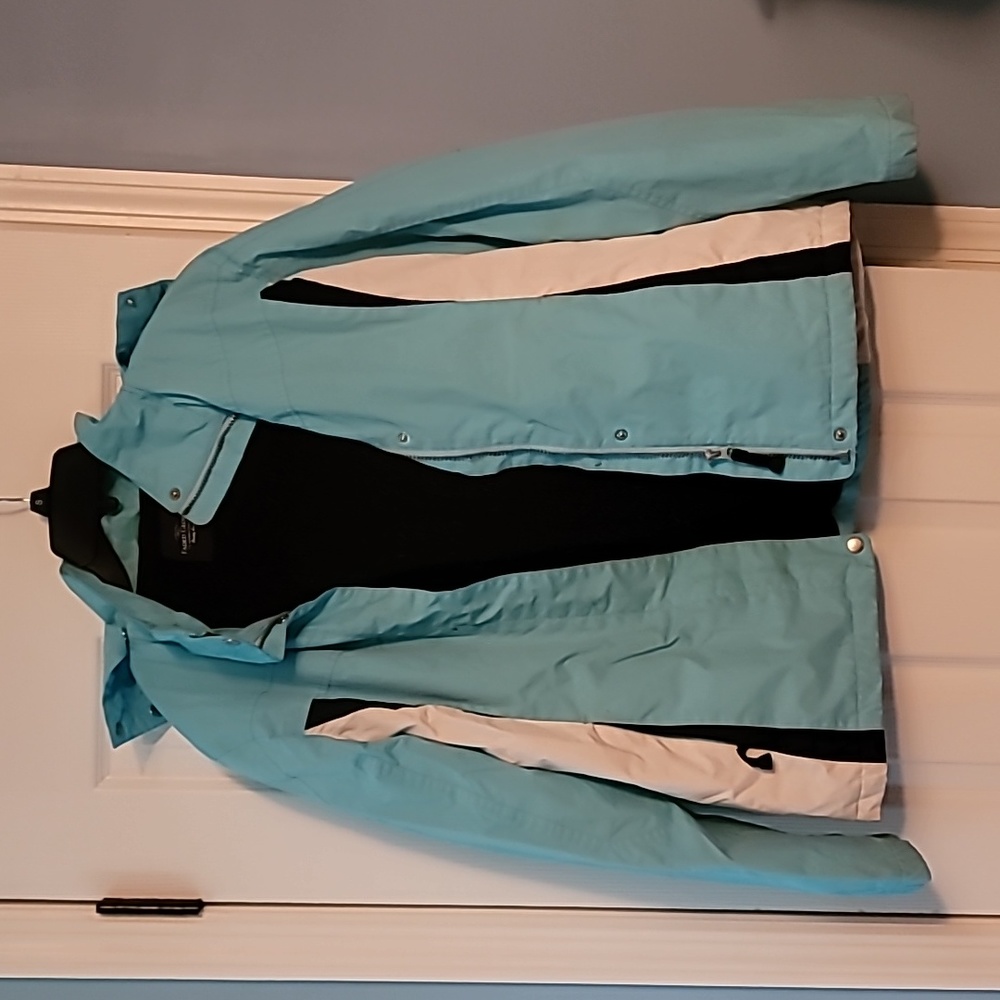 Heavy Winter Coat